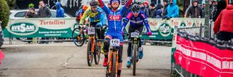 Verona MTB International 2018